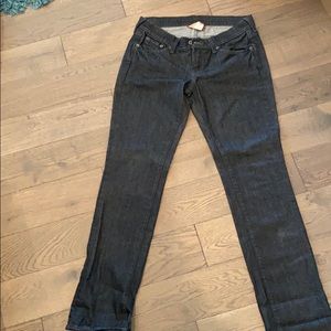 Lucky Brand Jeans